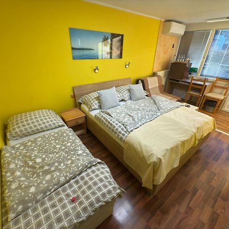 Sobe-Apartma Марібор Екстер'єр фото