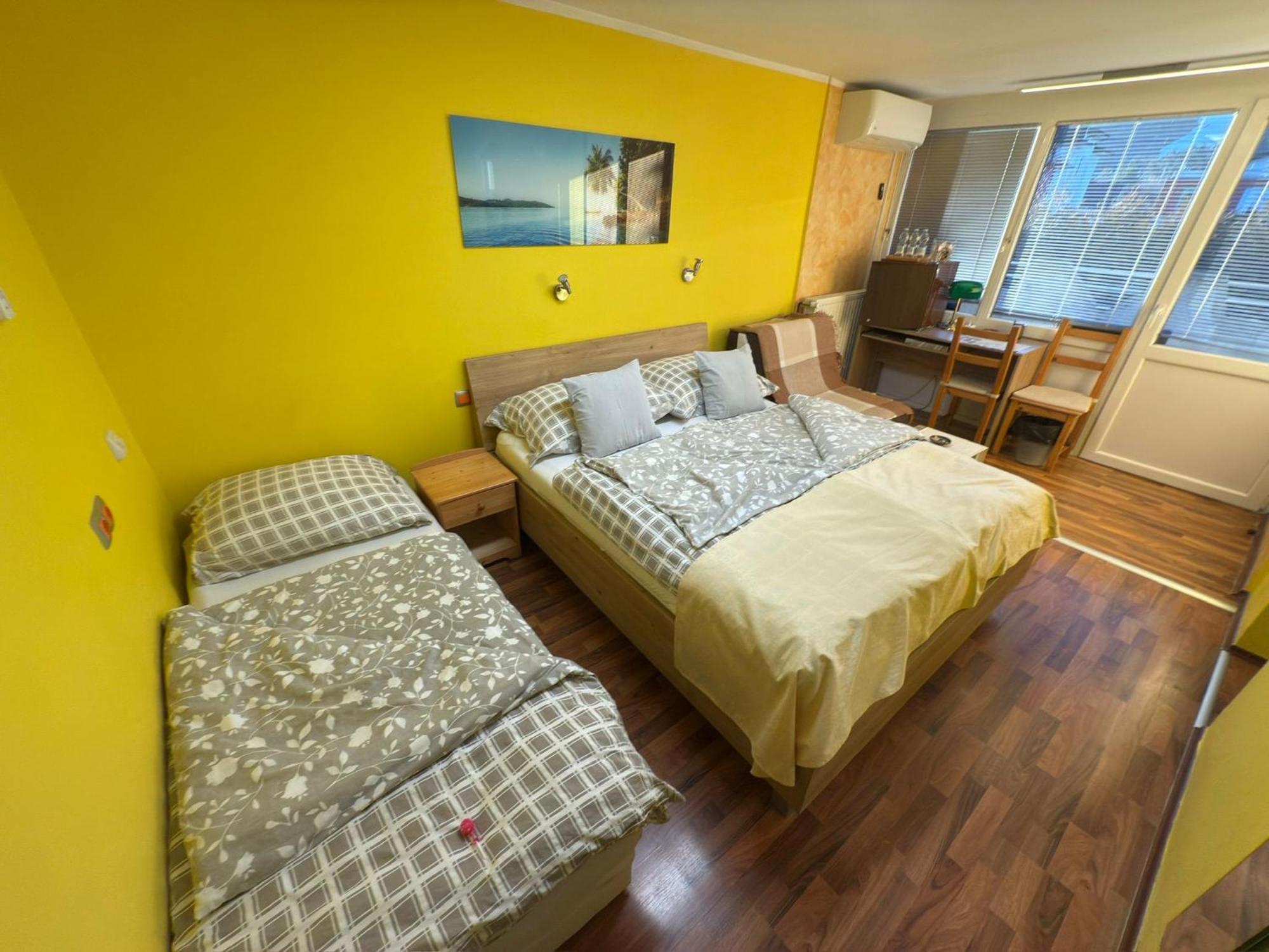 Sobe-Apartma Марібор Екстер'єр фото