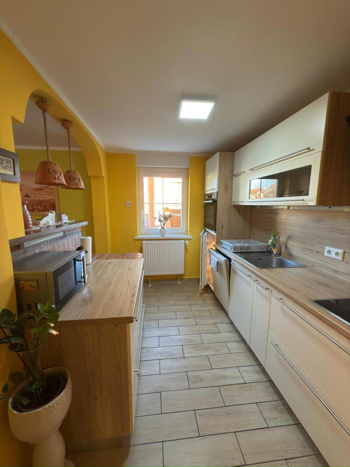 Sobe-Apartma Марібор Екстер'єр фото