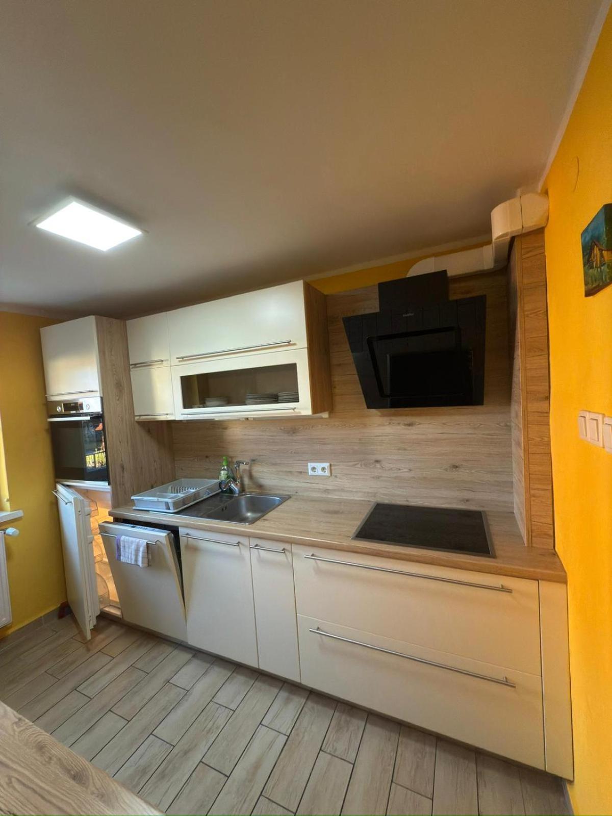 Sobe-Apartma Марібор Екстер'єр фото
