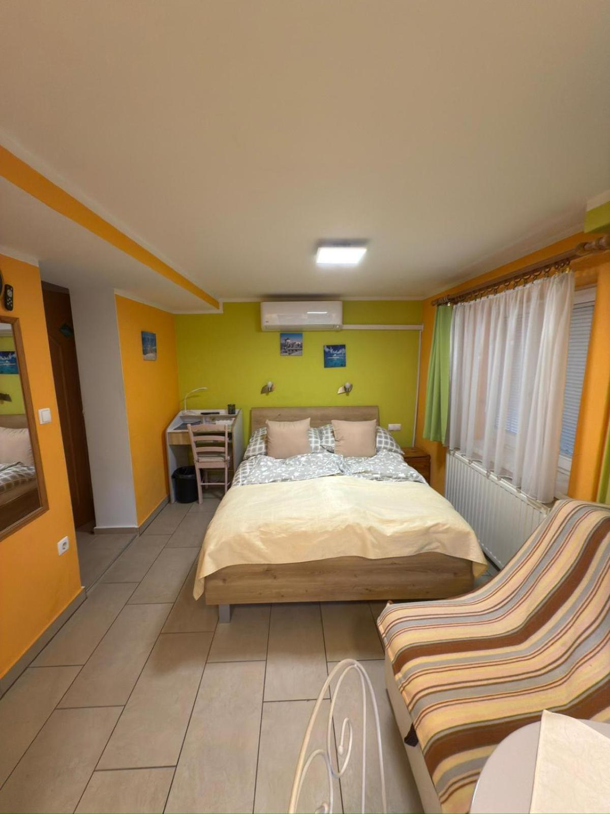 Sobe-Apartma Марібор Екстер'єр фото