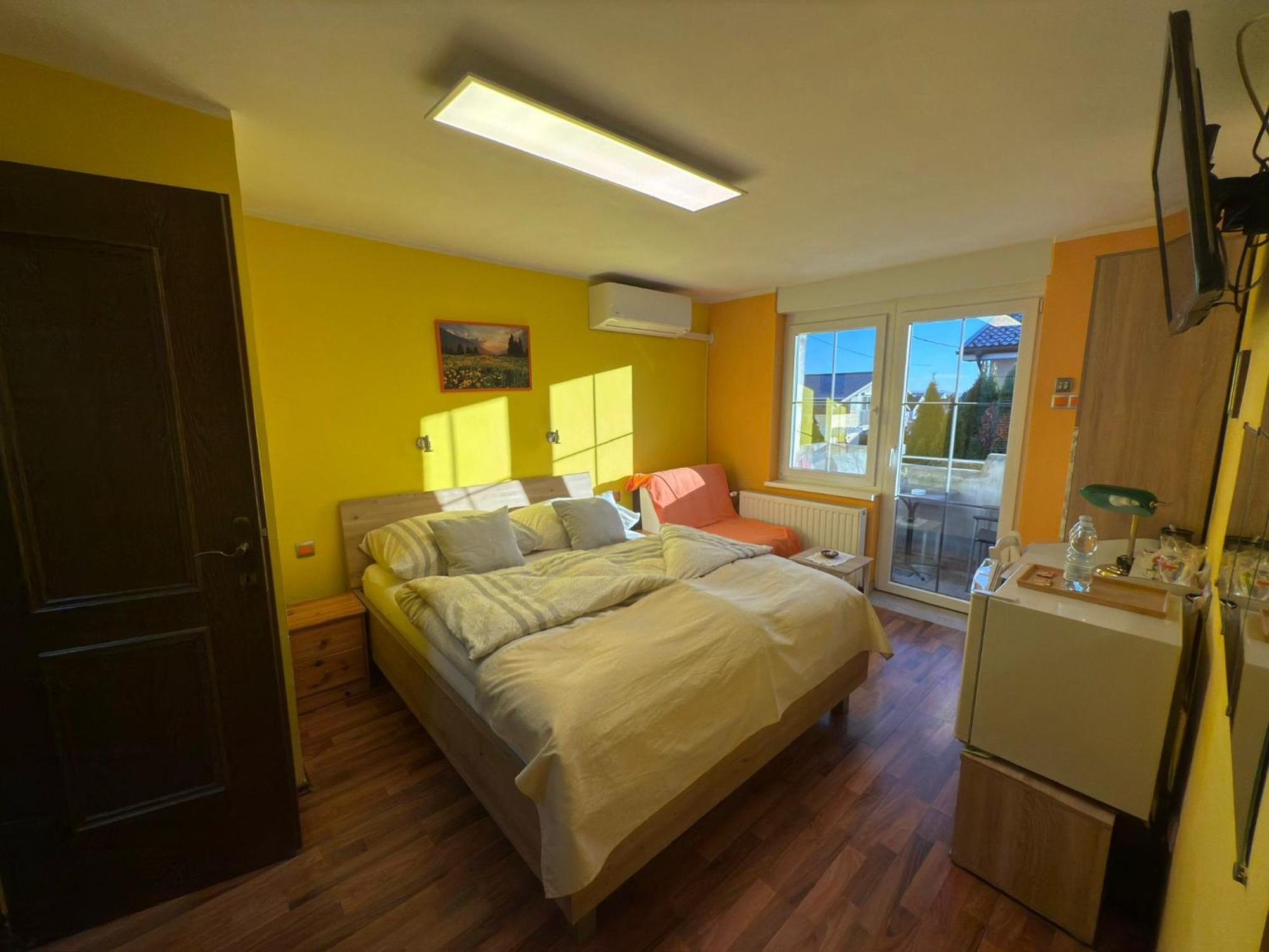 Sobe-Apartma Марібор Екстер'єр фото