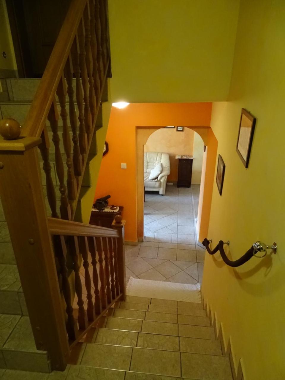 Sobe-Apartma Марібор Екстер'єр фото