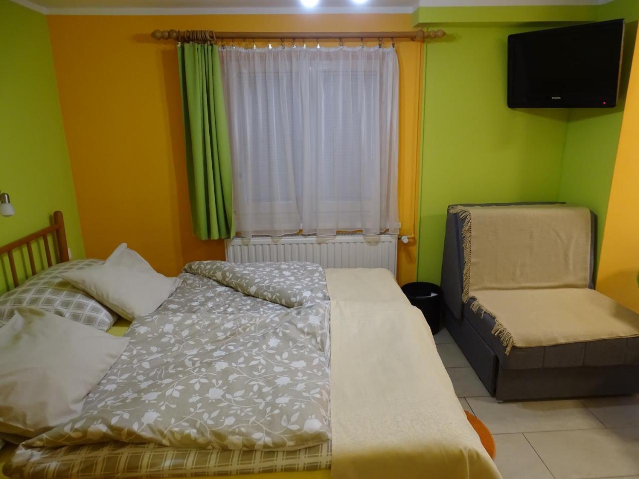 Sobe-Apartma Марібор Екстер'єр фото