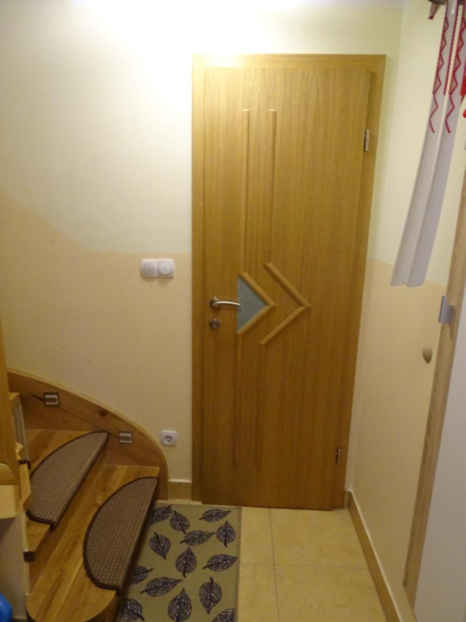 Sobe-Apartma Марібор Екстер'єр фото