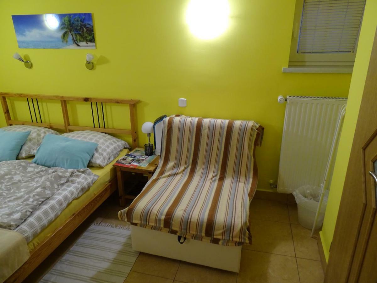 Sobe-Apartma Марібор Екстер'єр фото