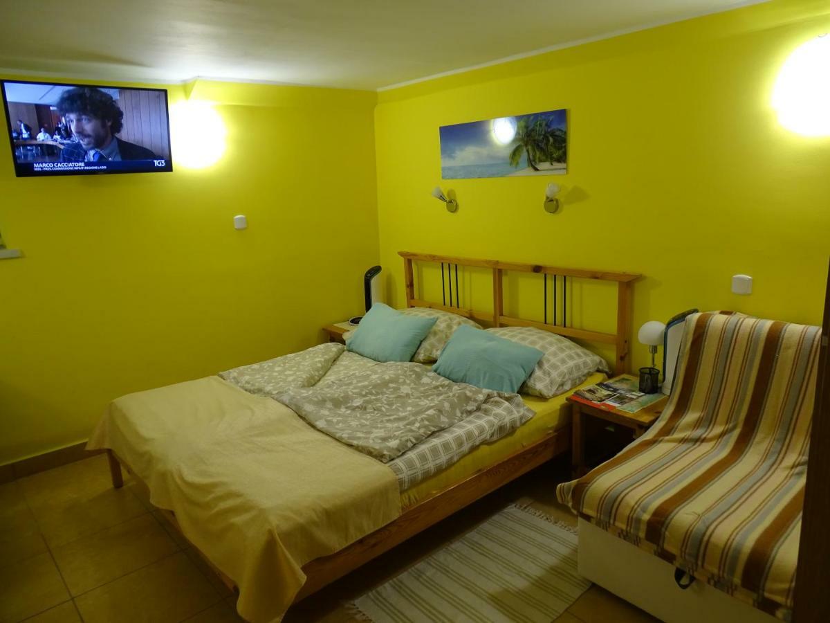 Sobe-Apartma Марібор Екстер'єр фото