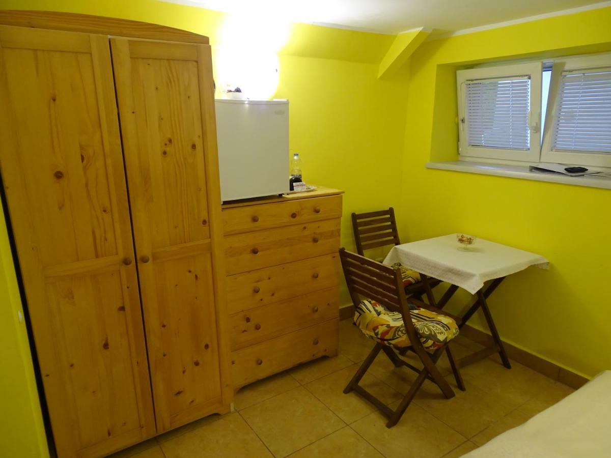 Sobe-Apartma Марібор Екстер'єр фото