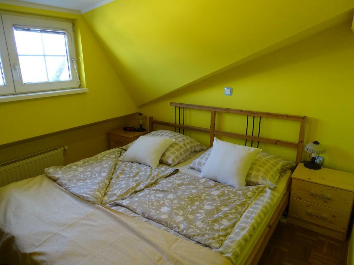 Sobe-Apartma Марібор Екстер'єр фото