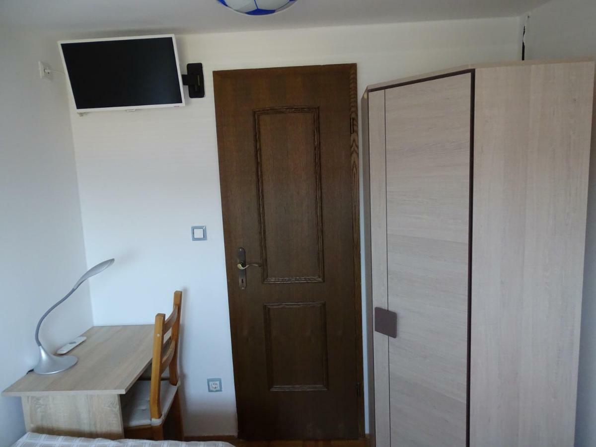 Sobe-Apartma Марібор Екстер'єр фото