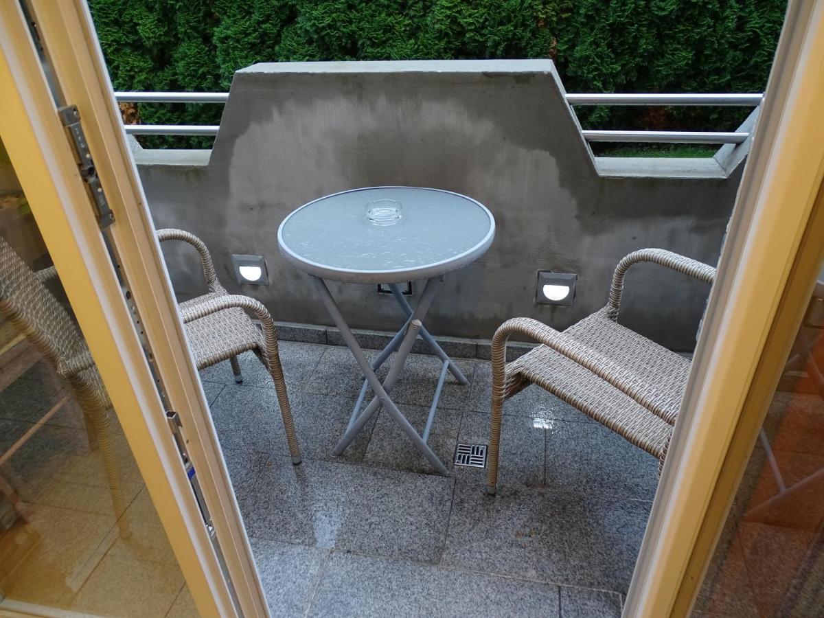 Sobe-Apartma Марібор Екстер'єр фото